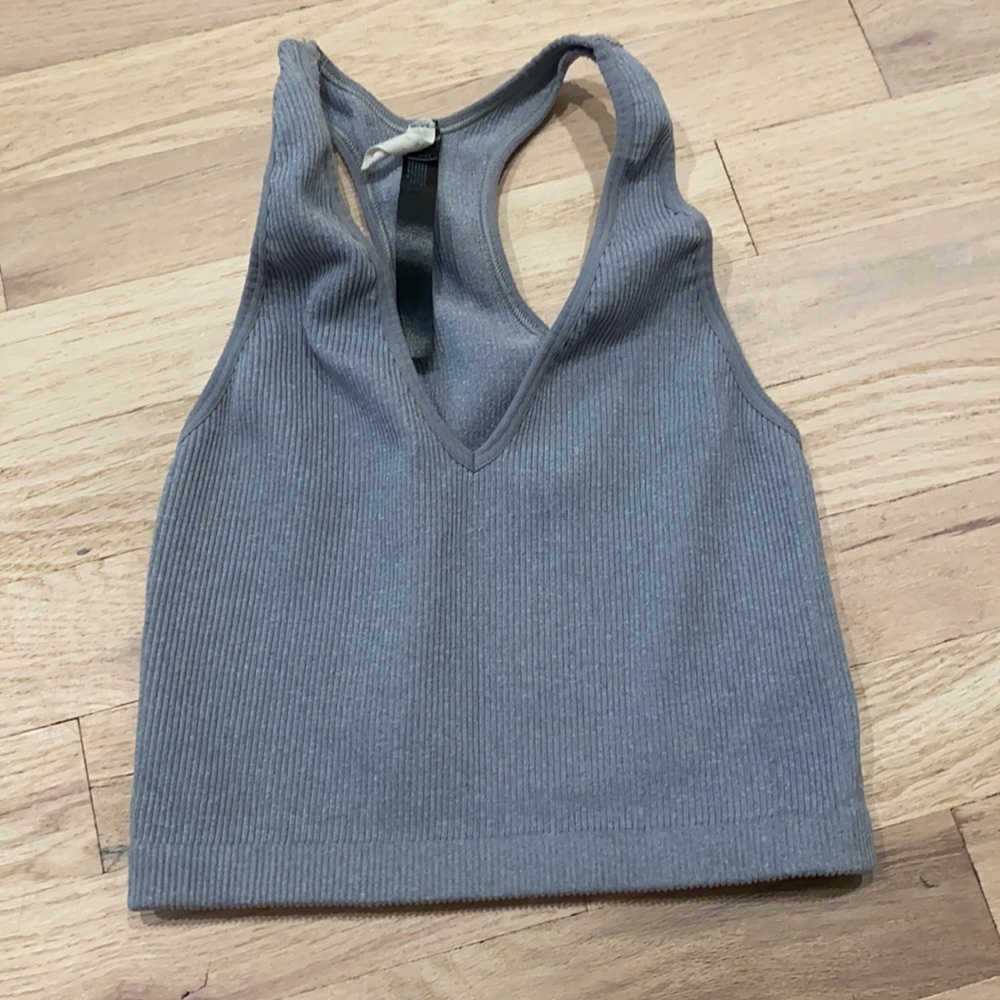 Free people movement halter. Small.